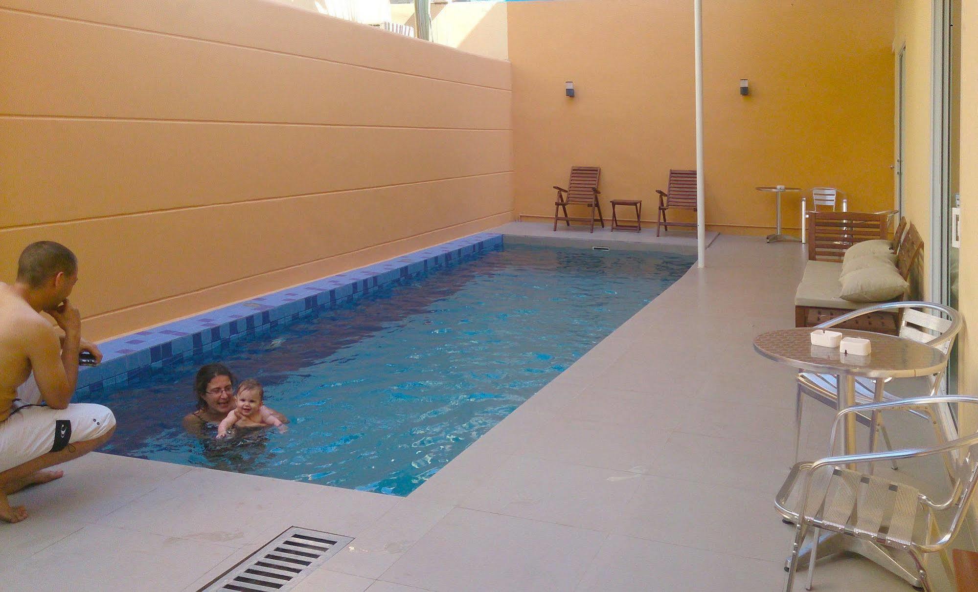 Rita Pool Villa Formerly GP Rooms Pattaya Esterno foto